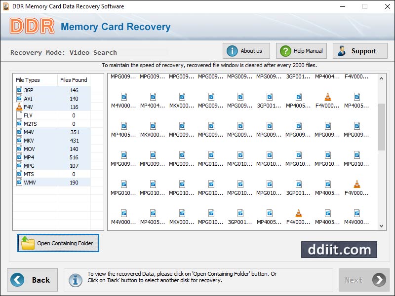 Software, memory card, pictures, retrieve, recovery, photos, extreme, secure, digital, USB, formatted, smart, media, files, data