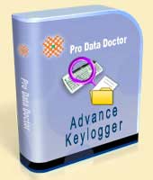 Advance Keylogger