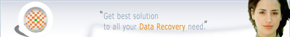 Files recovery software