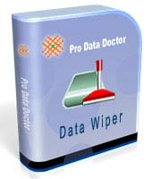 Data wiper