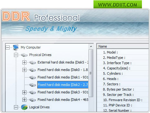  Windows data recovery-software 