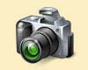 Digital camera files recovery software