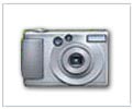 Digital Camera files recovery software