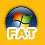 FAT data recovery software