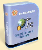 Internet explorer password recovery software