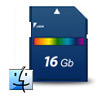 Mac Memory Card Data Recovery