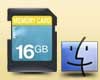 Mac Memory card data recovery software