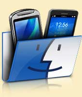 Mac Mobile Phone data recovery software