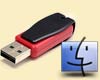 Mac USB drive data recovery software