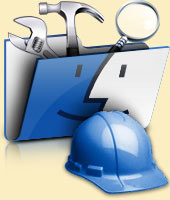 Mac DDR Recovery Software - Professional