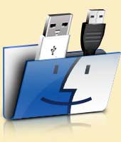 Mac Removable media data recovery software