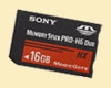 Memory stick files recovery software