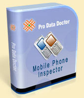 Mobile phone inspector