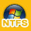 NTFS data recovery software