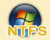NTFS data recovery software