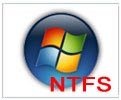 NTFS data recovery software