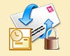 Outlook and outlook express password recovery software