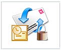 Outlook and outlook express password recovery software