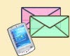 Pocket PC- Mobile text messaging software