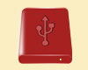 Removable media files recovery software