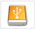 Removable media files recovery software