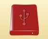 Removable media files recovery software