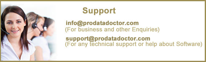 Support