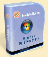 Windows data recovery software