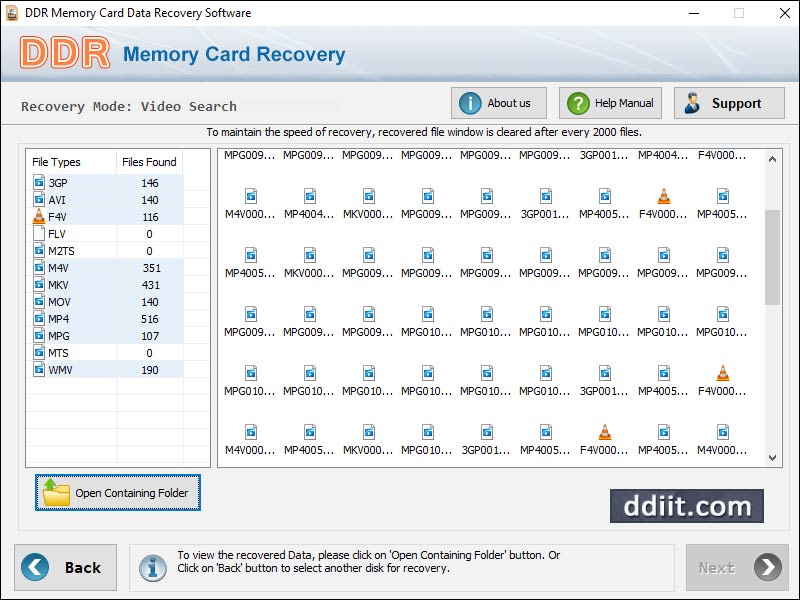 Undelete Memory Card Windows 11 download